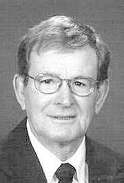 James McGuire Obituary (2008)