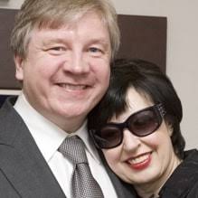 A Parting Gift to anatomy from my late wife Anne and other donors