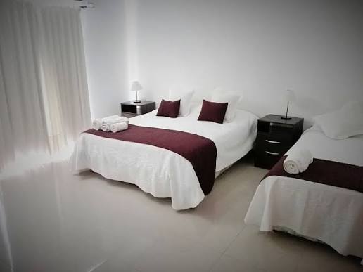 Terramar Hotel