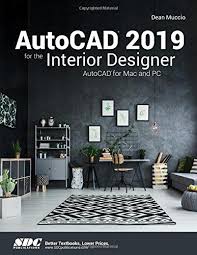 Epub Free Autocad 2019 For The Interior Designer Pdf Download Free Epub Mobi Ebooks Interior Design Student Furniture Design Software Interior Design Books