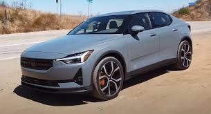 Volvo car group and zhejiang geely holding. Can The Polestar 2 Impress Matt Farah Through The Canyon Roads Carscoops