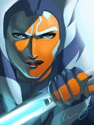 Ahsoka Tano Star Wars Pictures Star Wars Ahsoka Star Wars Fandom