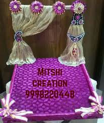 Decorative Wedding Tray For Saree Dress Etc Wedding Gift Pack Wedding Gifts Packaging Marriage Decoration