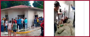They attacked his private property, setting fire to his house and car and attacking him until he was killed. Irs3q8u2zii1qm