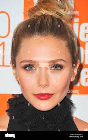 Martha marcy may marlene hi-res stock photography and images