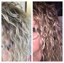 Before And After Using Monat Hair Products Ask Me How Hair Beauty Skin Deals Me Fashion Love Cute Style Women Mak Monat Hair Hair Curly Hair Tips