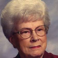 Obituary information for Margaret Merck