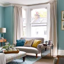 See more ideas about window treatments, windows, window coverings. Bay Window Ideas Ways To Dress Bays With Blinds Curtains And Shutters