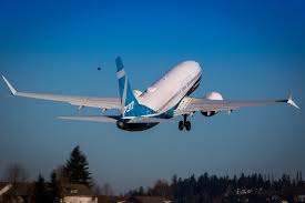 Its direct competitor is the airbus a320 family. Saudi Arabia Gives Green Light For Return Of Banned Boeing 737 Max Arabianbusiness