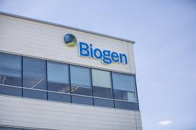 We are pioneers in neuroscience. How Biogen Biib Salvaged Its Alzheimer S Drug Bloomberg
