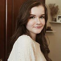 Louise Everett (Author of Where Iron Meets Flame)