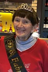 Vivien L Swaddling Obituary (2024)