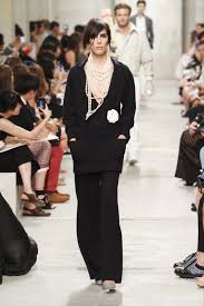 Chanel Resort 2014 Collection Vogue