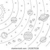 Find high quality saturn coloring page, all coloring page images can be downloaded for free for personal use only. 1