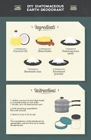 9 Uses For Diatomaceous Earth Diatomaceous Earth Diatomaceous Earth Food Grade Deodorant Recipes