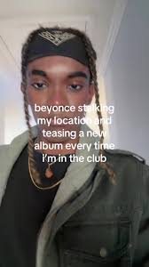 another deeply unique nick snow experience for your timeline #fyp #beyonce  #renaissance #cowboycarter