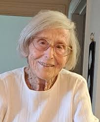 Mary Jane Murphy Obituary