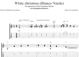 Silent night (in italiano astro del ciel) è un canto tradizionale natalizio con valore anche religioso, composto nel 1818 dal musicista austriaco franz gruber su un testo del parroco josef mohr. Spartiti Per Chitarra Gratis Da Scaricare
