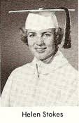 Helen Ann Stokes Rothey (1942-2004)