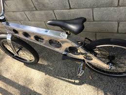 jayhawk bmx 自転車