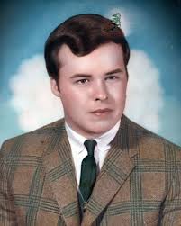 Bruce Spencer Obituary