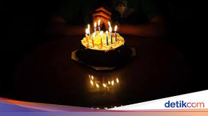 Bacaan doa untuk orang sakit latin. 50 Ucapan Selamat Ulang Tahun Simple Dan Lengkap Untuk Orang Tersayang