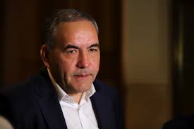 Fidel Espinoza comparece en Corte por demanda de Giorgio Jackson por  difamación e insiste en libertad de expresión