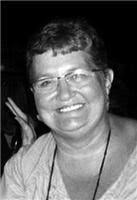 Jocelyn Fuller Obituary (2014)