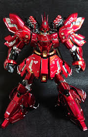 GUNSTA