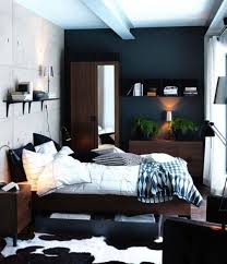 Cozy Single Bedroom Design Ideas For Men 19 Kucuk Oda Tasarimi Yatak Odasi Ic Mekan Yatak Odasi Ic Tasarimi