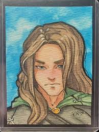 Fern Cleary's Instagram, Twitter & Facebook