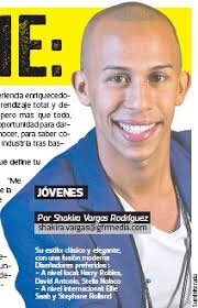 Kelvin Giovannie:
