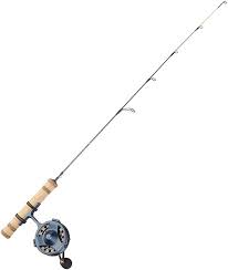 Check spelling or type a new query. Pflueger President Inline Ice Fishing Combo Walleye Zander Perch Pike Hecht Trout Fishing Rods And Reels Ice Fishing Rods Largemouth Bass Fishing