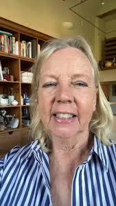 @DeborahMeaden's video Tweet