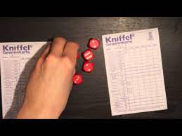 Kniffelblock kniffel vorlage kostenlos drucken. Kniffel Vorlage Zum Downloaden Mit Regeln Vorlagen Gratis