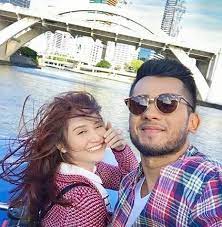 Drama ini diarahkan oleh raja ahmad alauddin dan dibintangi oleh ayda. Ku Kirim Cinta Home Facebook