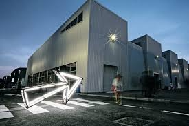 Through alserkal avenue, alserkal has cultivated a creative economy in dubai, supp… Dubai S Alserkal Avenue Everything You Need To Know Art Time Out Dubai