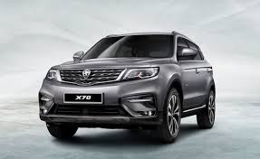 Research proton x70 car prices, specs, safety, reviews & ratings at carbase.my. Proton X70 Suv Is Open For Booking Tomorrow With A Rm1 000 Deposit Soyacincau Com