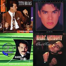 TSP: SALSA FOR LOVERS