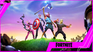 Breaking Fortnite Chapter 2 Season 4 Marvel Release Date Theme Confirmed Marijuanapy The World News