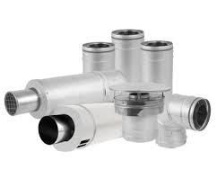 CVS® Concentric Venting System | Duravent