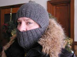 Ravelry Helmet Liner Pattern By Bonnie Long Knitting Patterns Free Hats Knitting Hat Knitting Patterns