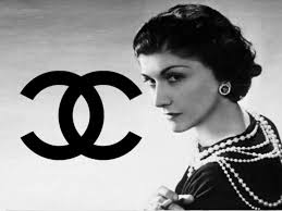 Notable woman in history. Lovely Coco Chanel ♥️