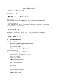 Hidrokortizon hormonu, vücudun böbrek üstü bezleri tarafında üretilen doğal ve steroid yapısındaki hormonlarından biridir. Https Pdf Ilacprospektusu Com 1847 Genkort 10 Mg Tablet Kub Pdf