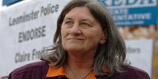 Victor recalls late wife