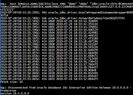 Oracle Postgres Jdbc Fetch Size By Franck Pachot Medium