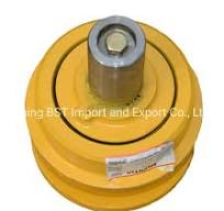 PC300LC-7 Upper Roller for Undercarriage Parts - Carrier ...