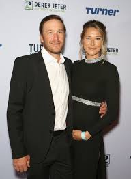 She was 19 months old. Bode Miller S Wife Morgan Marks 1 Year Anniversary Of Daughter Emeline S Death With Emotional Posts Entertainment Tonight