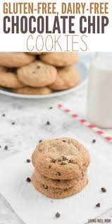We did not find results for: Gluten Free Dairy Free Chocolate Chip Cookies