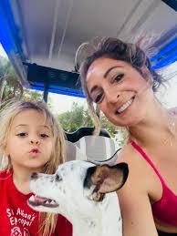 Heather Panek's Instagram, Twitter & Facebook